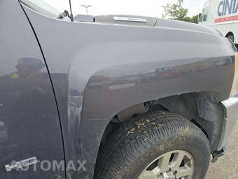 2011 Chevrolet Silverado 3500HD LTZ Crew Cab Long Bed 1LZ - miniatura 36