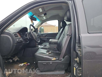 2011 Chevrolet Silverado 3500HD LTZ Crew Cab Long Bed 1LZ - miniatura 6