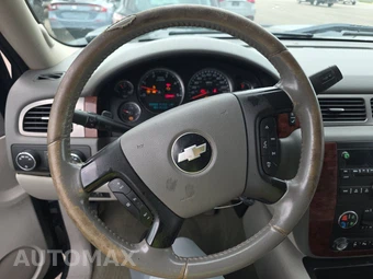 2011 Chevrolet Silverado 3500HD LTZ Crew Cab Long Bed 1LZ - miniatura 10
