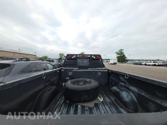 2011 Chevrolet Silverado 3500HD LTZ Crew Cab Long Bed 1LZ - miniatura 16