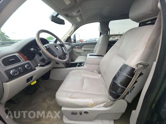 2011 Chevrolet Silverado 3500HD LTZ Crew Cab Long Bed 1LZ - miniatura 7