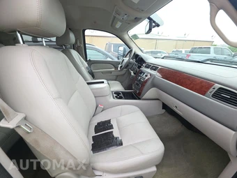 2011 Chevrolet Silverado 3500HD LTZ Crew Cab Long Bed 1LZ - miniatura 8