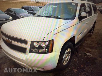 2011 Chevrolet Suburban 1500 LS 1LS - car from the USA, Manheim Buy-Now listing at AUTOMAX