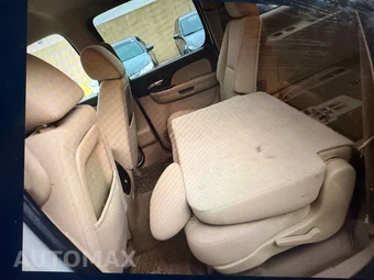 2011 Chevrolet Suburban 1500 LS 1LS - miniatura 8