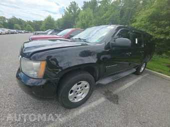 2011 Chevrolet Suburban 1500 LT 1LT - car from the USA, Manheim Buy-Now listing at AUTOMAX