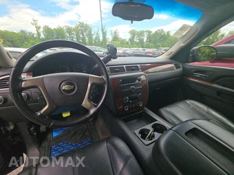 2011 Chevrolet Suburban 1500 LT 1LT - miniatura 11