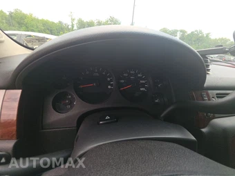 2011 Chevrolet Suburban 1500 LT 1LT - miniatura 12