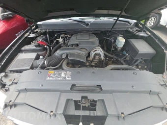 2011 Chevrolet Suburban 1500 LT 1LT - miniatura 15