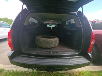 2011 Chevrolet Suburban 1500 LT 1LT - miniatura 16