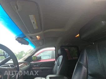 2011 Chevrolet Suburban 1500 LT 1LT - miniatura 17