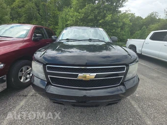 2011 Chevrolet Suburban 1500 LT 1LT - miniatura 2