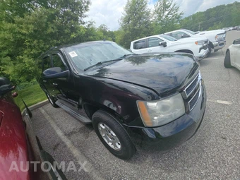 2011 Chevrolet Suburban 1500 LT 1LT - miniatura 3