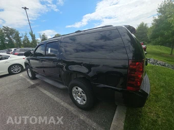 2011 Chevrolet Suburban 1500 LT 1LT - miniatura 6