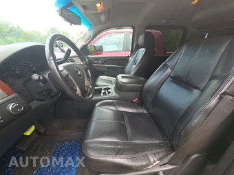 2011 Chevrolet Suburban 1500 LT 1LT - miniatura 7