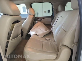 2011 Chevrolet Suburban 1500 LT 1LT - miniatura 10