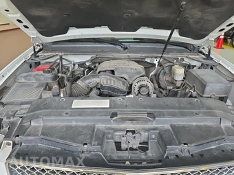 2011 Chevrolet Suburban 1500 LT 1LT - miniatura 12