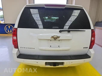 2011 Chevrolet Suburban 1500 LT 1LT - miniatura 5