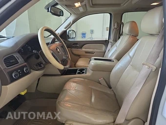 2011 Chevrolet Suburban 1500 LT 1LT - miniatura 7