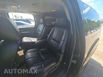 2011 Chevrolet Suburban 1500 LT 1LT - miniatura 13