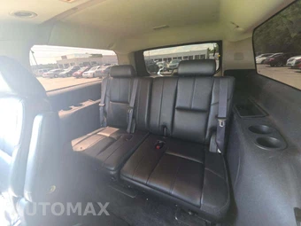2011 Chevrolet Suburban 1500 LT 1LT - miniatura 14