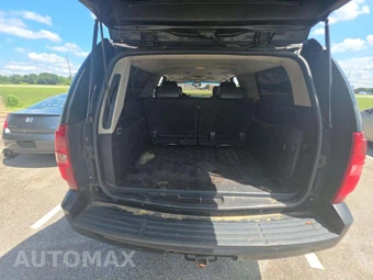 2011 Chevrolet Suburban 1500 LT 1LT - miniatura 15