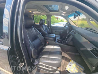 2011 Chevrolet Suburban 1500 LT 1LT - miniatura 19