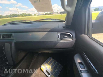 2011 Chevrolet Suburban 1500 LT 1LT - miniatura 20