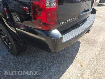 2011 Chevrolet Suburban 1500 LT 1LT - miniatura 29
