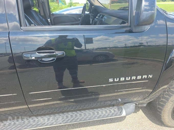 2011 Chevrolet Suburban 1500 LT 1LT - miniatura 31