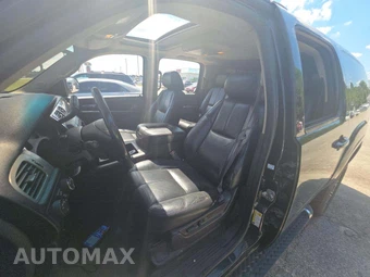 2011 Chevrolet Suburban 1500 LT 1LT - miniatura 6