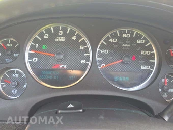 2011 Chevrolet Suburban 1500 LT 1LT - miniatura 9