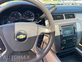 2011 Chevrolet Suburban 1500 LT 1LT - miniatura 13