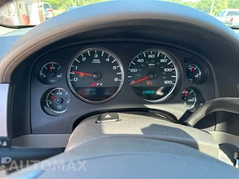 2011 Chevrolet Suburban 1500 LT 1LT - miniatura 14