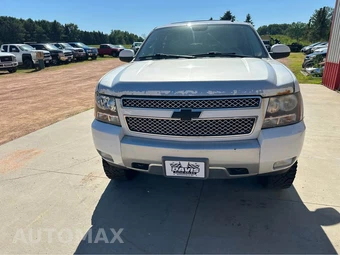 2011 Chevrolet Suburban 1500 LT 1LT - miniatura 5