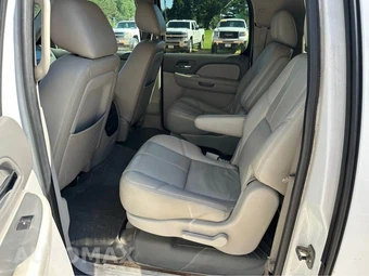 2011 Chevrolet Suburban 1500 LT 1LT - miniatura 9