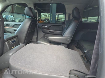 2011 Chevrolet Suburban 1500 LTZ 1LZ - miniatura 13