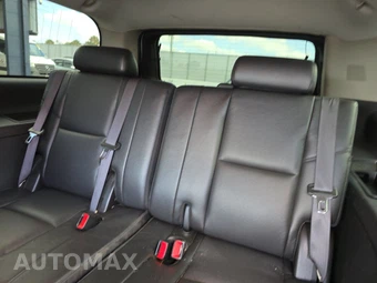 2011 Chevrolet Suburban 1500 LTZ 1LZ - miniatura 14