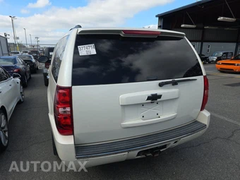 2011 Chevrolet Suburban 1500 LTZ 1LZ - miniatura 5
