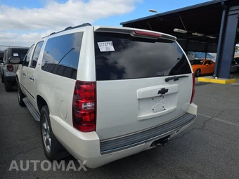 2011 Chevrolet Suburban 1500 LTZ 1LZ - miniatura 6