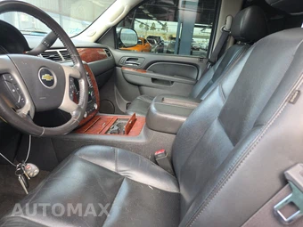 2011 Chevrolet Suburban 1500 LTZ 1LZ - miniatura 7