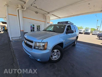 2011 Chevrolet Tahoe LS 1LS