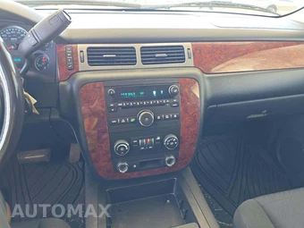 2011 Chevrolet Tahoe LS 1LS - miniatura 10