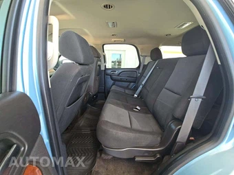 2011 Chevrolet Tahoe LS 1LS - miniatura 13