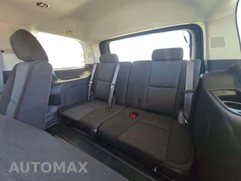 2011 Chevrolet Tahoe LS 1LS - miniatura 14