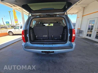 2011 Chevrolet Tahoe LS 1LS - miniatura 15