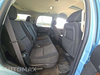 2011 Chevrolet Tahoe LS 1LS - miniatura 17