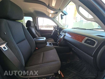 2011 Chevrolet Tahoe LS 1LS - miniatura 19