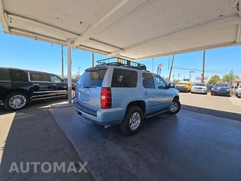 2011 Chevrolet Tahoe LS 1LS - miniatura 3