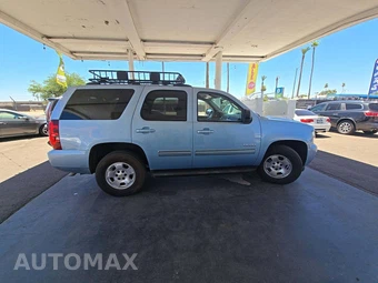 2011 Chevrolet Tahoe LS 1LS - miniatura 4