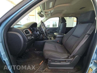 2011 Chevrolet Tahoe LS 1LS - miniatura 6